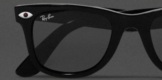 Why Facebook is using Ray-Ban to stake a claim on our faces