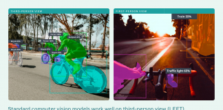 Facebook wants machines to see the world through our eyes