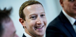 Facebook’s name change plan reflects its real priorities