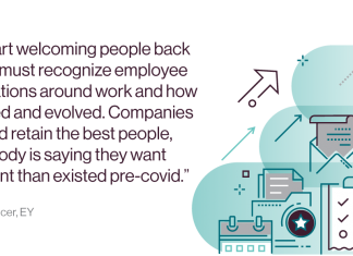 Innovating for the hybrid future of work