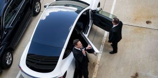 Self-driving cars: The 21st-century trolley problem