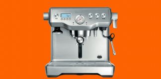 The Best Espresso Machines for the Home Barista