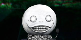 Yoko Taro Foresees the End of Video Games As We Know Them