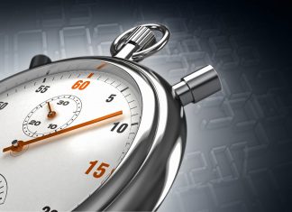 Elastic keeps ticking