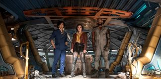 Netflix’s Cowboy Bebop Fails