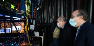 President Sarkissian says wants to make Armenia a science and technology hub – Public Radio of Armenia – Public Radio of Armenia