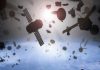 The space debris problem is getting dangerous