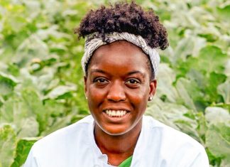 Improving access to healthy, fast-casual food