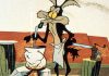 The Physics of Wile E. Coyote’s 10 Billion-Volt Electromagnet