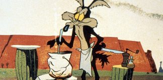 The Physics of Wile E. Coyote’s 10 Billion-Volt Electromagnet