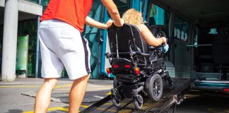 Accessible Cars Aren’t Born, They’re Made