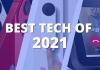 Biggest technology releases of 2021 – 9News