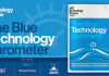 The Blue Technology Barometer