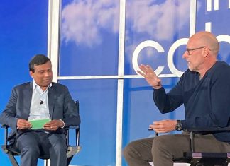 Welcome To The Post-Digital Era, As Technology Drives A ‘Great Dispersion’ – Forbes