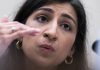FTC Chair Lina Khan’s plan to take on Big Tech, in 9 questions