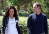 Leaked transcript: What Mark Zuckerberg told Meta employees about Sheryl Sandberg’s exit