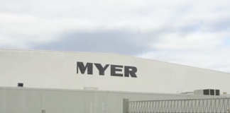 Myer flags ‘huge’ store technology transformation – Strategy – Hardware – Software – iTnews
