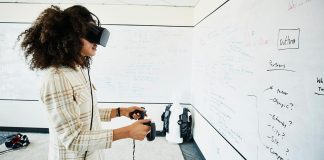 Technology and digitization driving transparency improvements – JLL Australia