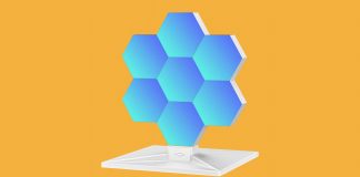 The Best Smart Lighting Panels, LED Strips, and Ambient Lamps