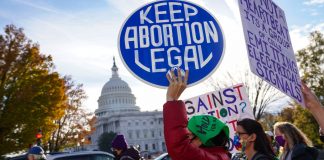 The US Supreme Court has overturned Roe v. Wade. What does that mean?