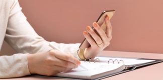How to track your period safely post-Roe