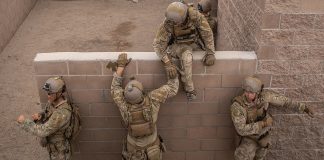 Lessons from Ukraine: Exploring Technology for SOCOM’s Urban Missions – National Defense Magazine