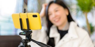 The Download: China’s livestreaming crackdown, and a huge police data hack