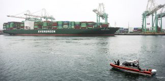 The fight against inflation starts at sea