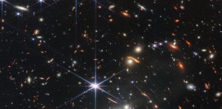 Why the new James Webb Space Telescope images are such a big deal