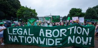Will the pro-abortion billionaires please stand up?