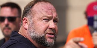 Alex Jones lost a $1 billion trial. Why is Infowars still streaming?