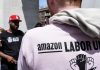 Amazon workers in upstate New York are fighting for a crucial second union win