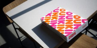 Dunkin’ Donuts Drama Is the Internet at Its Best