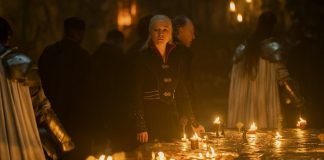 ‘House of the Dragon’ Wants You to Trust ‘Game of Thrones’ Again
