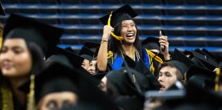 This is not your millennial’s job market