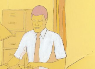 You’re going back to the office. Your boss isn’t.