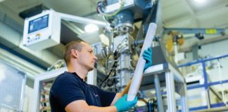 Altech Chemicals advances Cerenergy battery technology – Small Caps