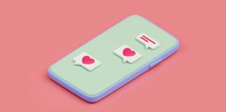 How to Use Technology to Fuel Long-Distance Love – WIRED