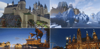 The Download: AI conquers Minecraft, and babies after death