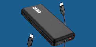 14 Best Portable Battery Chargers (2022): For Phones, iPads, Laptops, and More