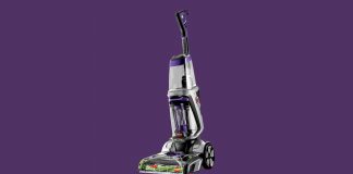 7 Best Carpet Cleaners (2022): Budget, Spot Cleaners, Hard Floors