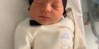 Babies spend most of their time asleep. New technologies are beginning to reveal why.