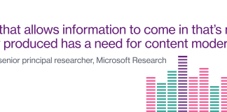 Humans at the center of effective digital defense