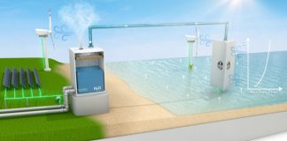 New Technology Could Tap Into a Virtually Limitless Supply of Fresh Water – ScienceAlert