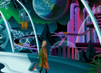 Our best illustrations of 2022