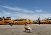 Russians Hacked JFK Airport Taxi Dispatch in Line-Skipping Scheme