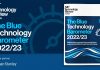 The Blue Technology Barometer 2022/23