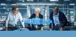 The industrial metaverse: A game-changer for operational technology – MIT Technology Review