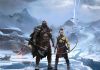 With ‘Ragnarök,’ ‘God of War’ Keeps Growing Up