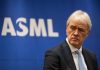 ASML Says Chip Controls Will Push China to Create Own Technology – Yahoo Finance Australia